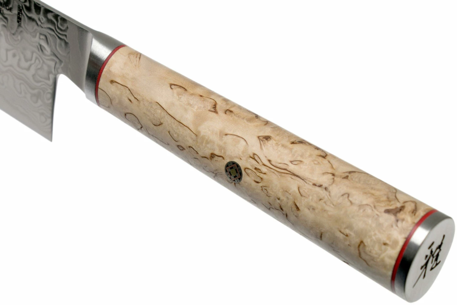 Miyabi By Zwilling 5000MCD Santoku, 34374-181 5 Miyabi By Zwilling 5000MCD Santoku, 34374-181 - Imagen 5