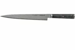 Zwilling Miyabi 5000MCD 67 Cuchillo Sujihiki 24 Cm