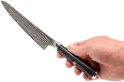 Miyabi 5000FCD Shotoh 13 Cm, 34680-131 -ES Cuchillos Ventas 2024 ZW34680 131 07 zwilling miyabi zw34680 131 07