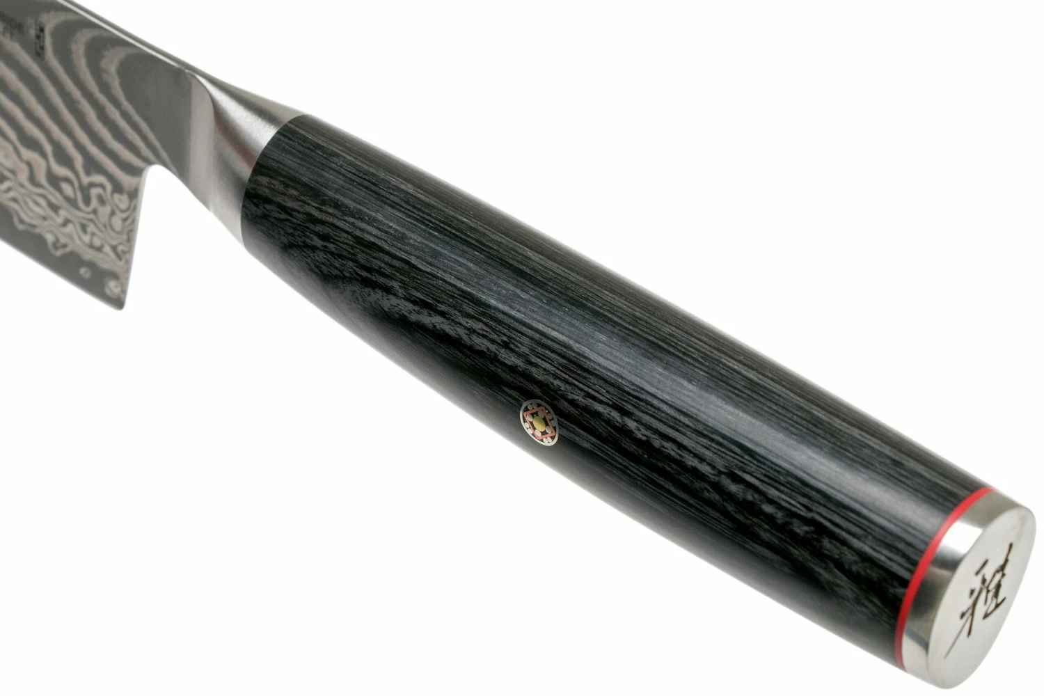 Miyabi 5000FCD Nakiri 18 Cm, 34685-171 5 Miyabi 5000FCD Nakiri 18 Cm, 34685-171 - Imagen 5