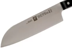 Zwilling Gourmet Santoku 18 Cm, 36117-181 -ES Cuchillos Ventas 2024 ZW36117 181 0 03 zwilling gourmet zw36117 181 0 03