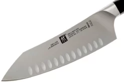 Zwilling Pro Cuchillo Santoku Con Borde Granton, 38418-181-0 -ES Cuchillos Ventas 2024 ZW38418 181 0 03 zwilling pro zw38418 181 0 03